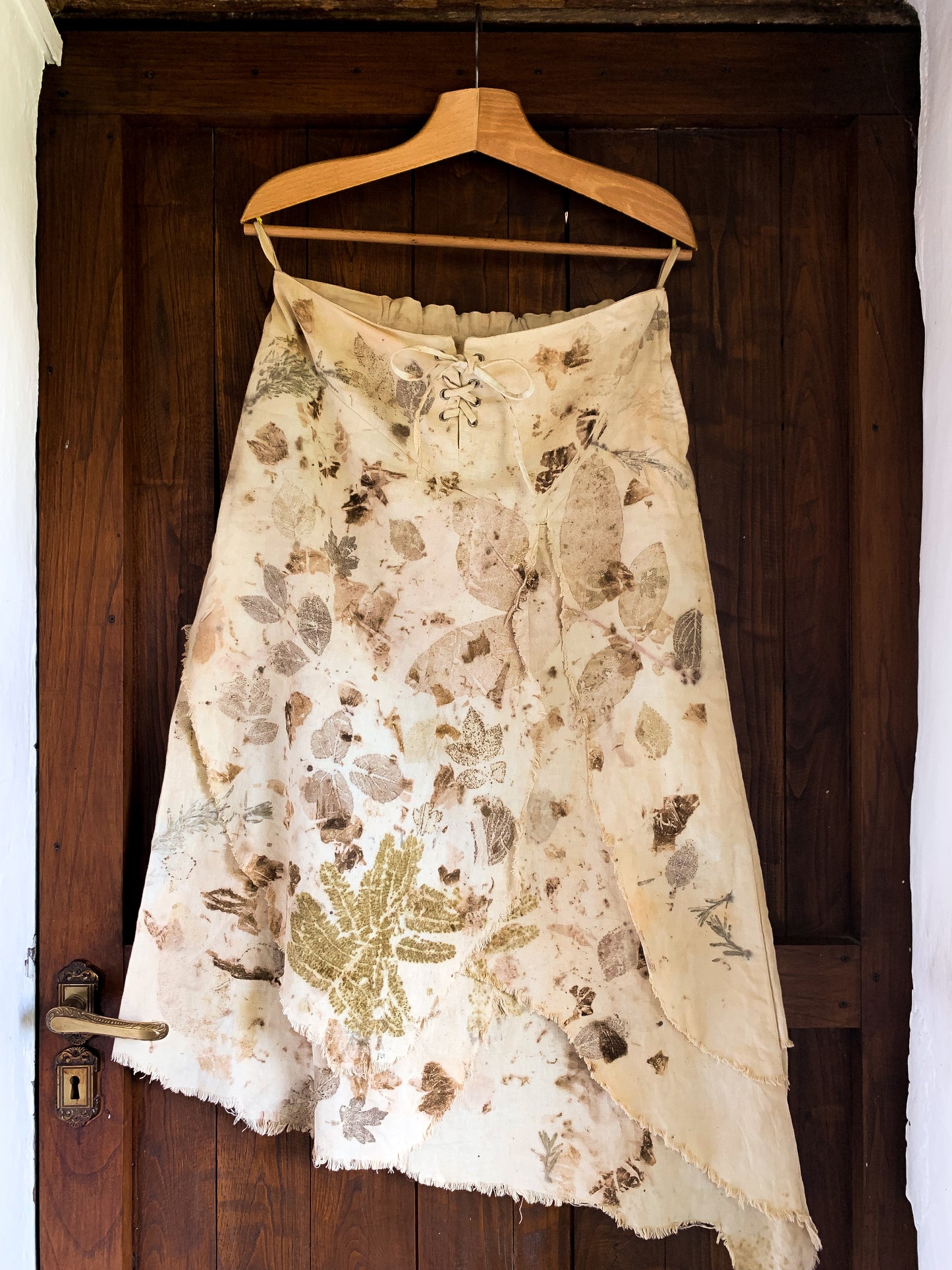 Forest skirt
