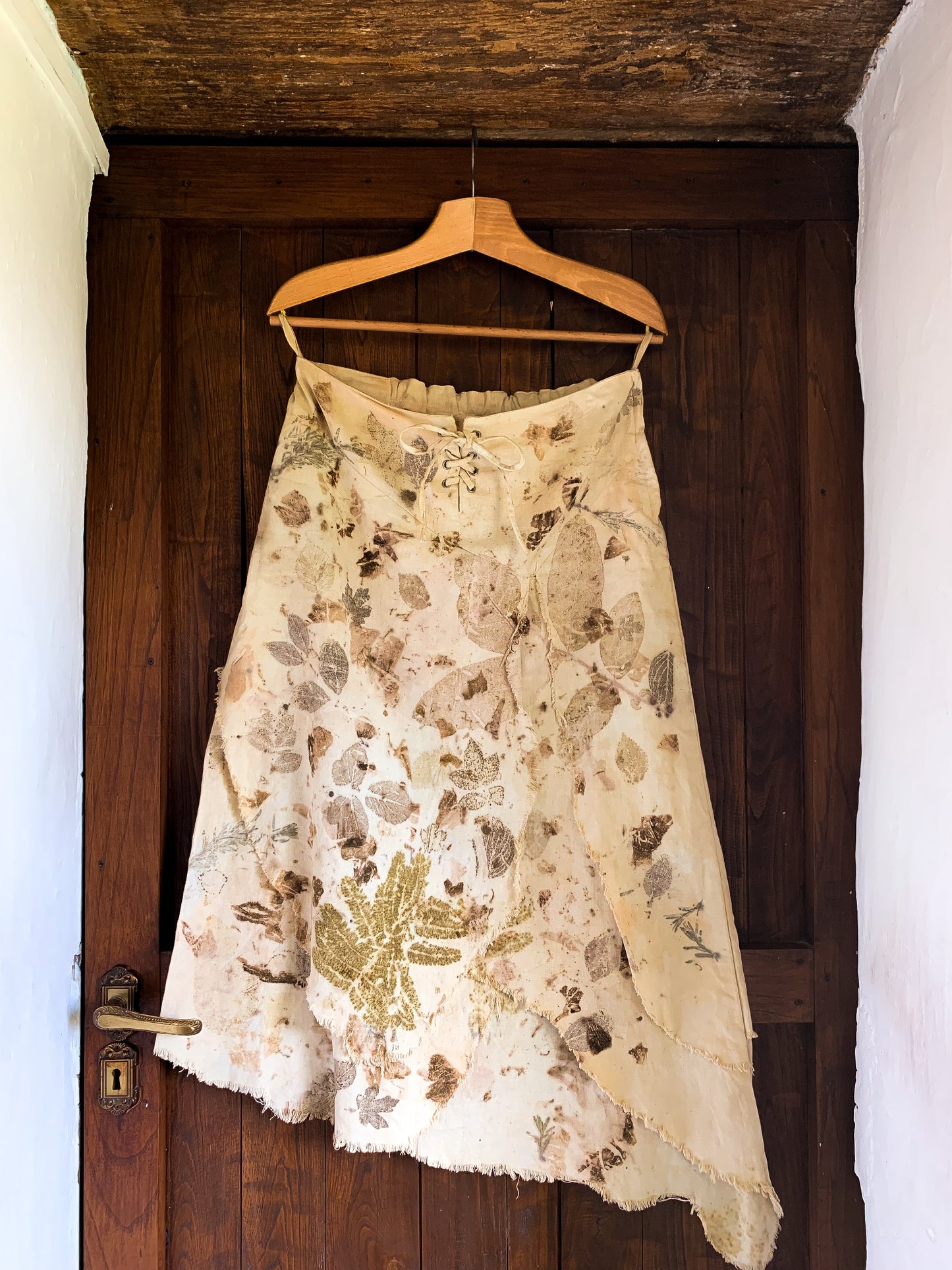 Forest skirt