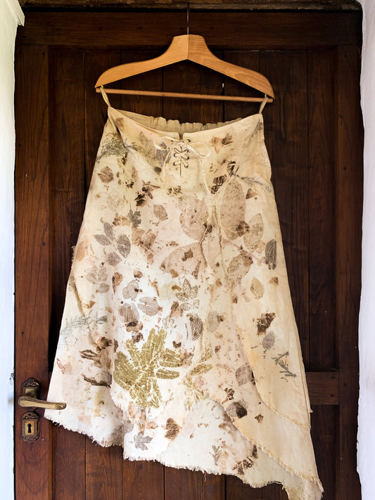Forest skirt