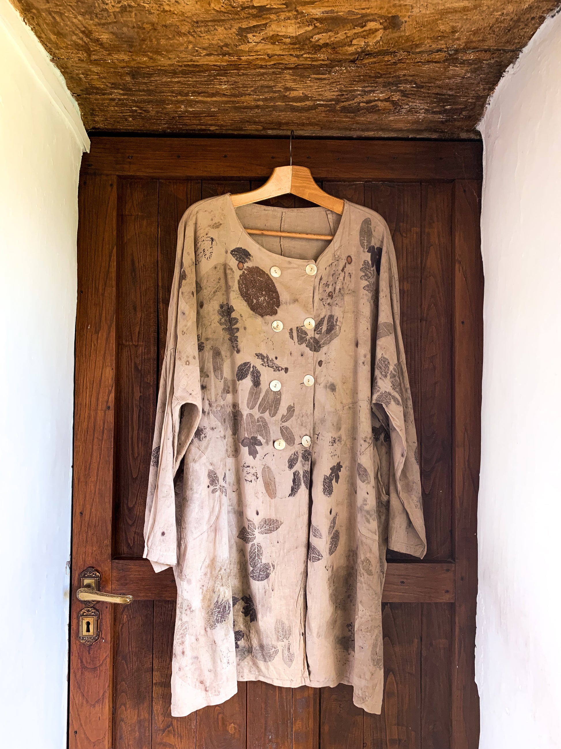 knee length dresses for ladies Linen Clothing bundle Cottagecore Dress & Boho Wide Leg Pants Farmhous